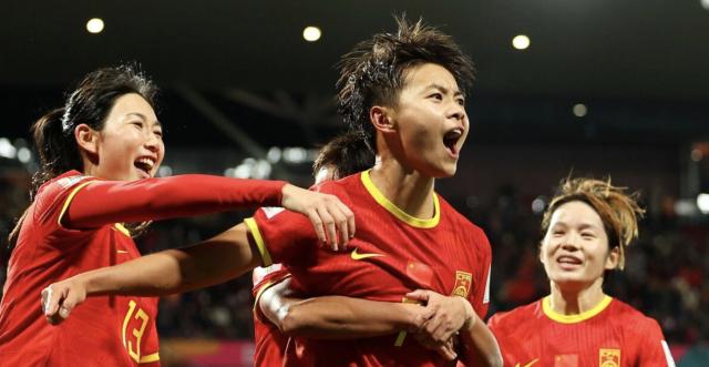 赛事直播-英格兰打平出线 带走分数是中国女足晋级必要条件