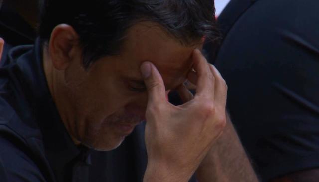 开云体育app下载-热火被打爆绝非掉以轻心 容错更低他们如何调整？