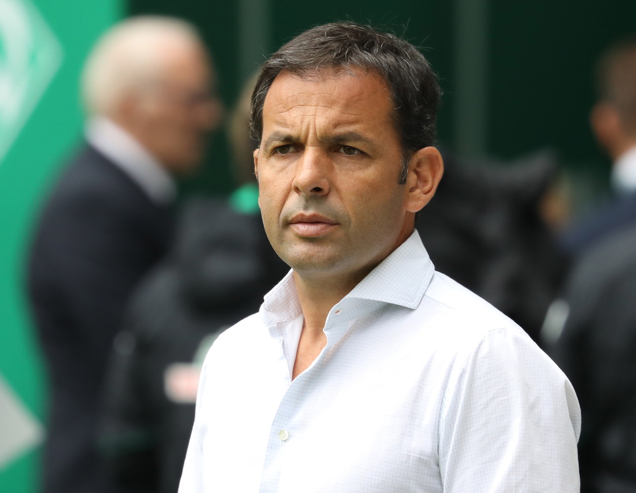 开云体育app下载-卡列哈：毋庸置疑，姆巴佩能做到的事情，放眼当今足坛无人能及