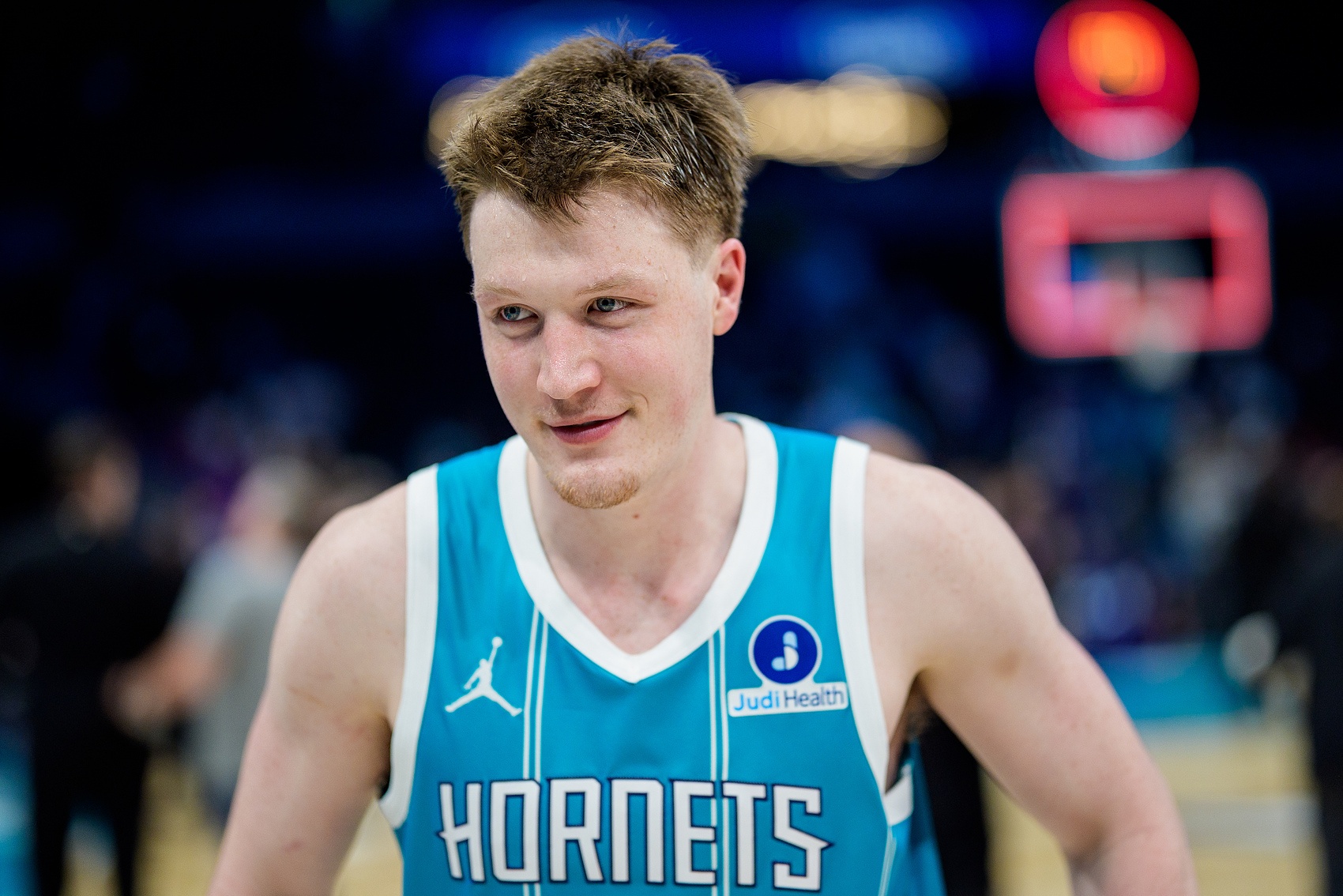 开云体育app下载-NBA最后一期新秀榜：克尼佩尔稳居榜首 弗拉格&amp;埃奇库姆紧随其后
